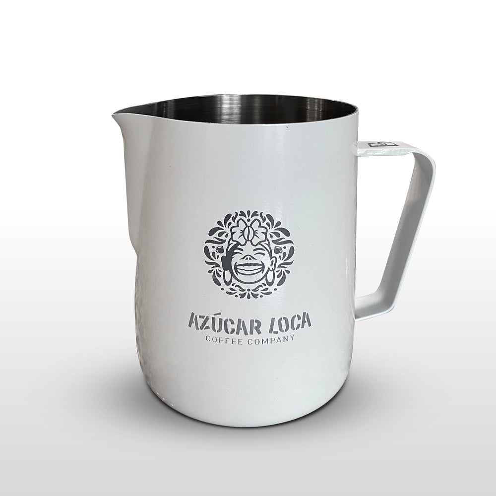 STAGG EKG+ ELECTRIC KETTLE - Flat White – Azucar Loca Coffee Company