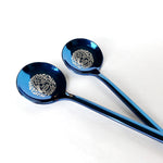 Azúcar & Stir Spoons - Set of 2