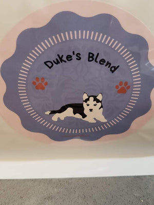 Duke's Blend & Mug Combo